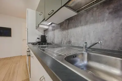 Cucina o angolo cottura di Grengarden home