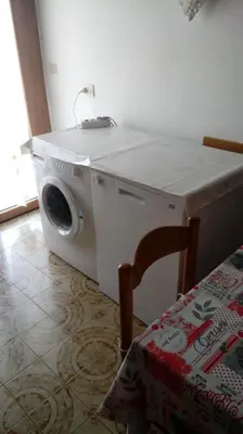 Planimetria di Condominio Mara- SOLO PER FAMIGLIE- Walterigato Apartments