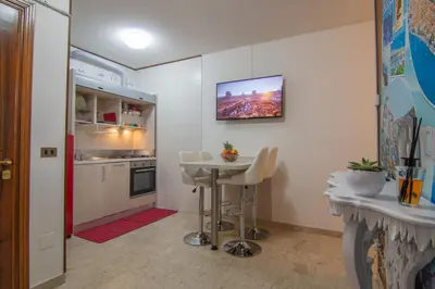 Cucina o angolo cottura di Maison Sophie