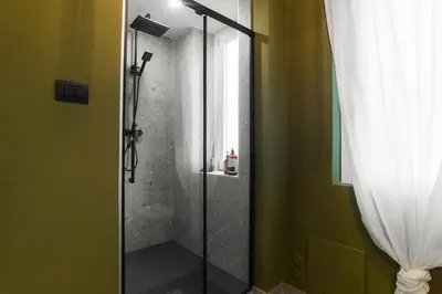 Bagno di Casa del Bagatto