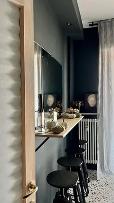 Planimetria di Casa del Bagatto