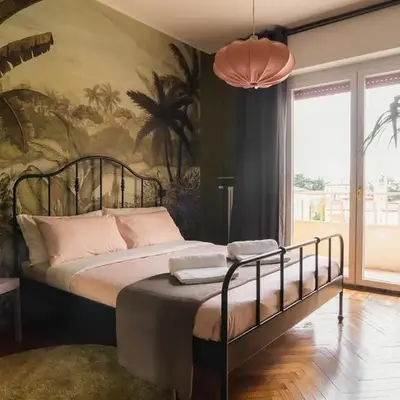 Casa del Bagatto