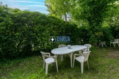 Giardino di Villa Carla