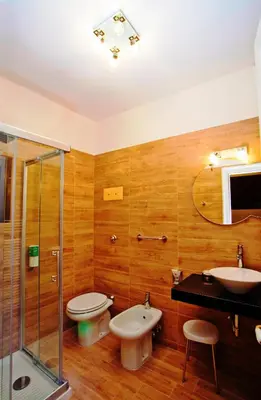 Bagno di Momi's Hotel