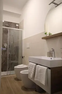 Bagno di Laguna Blu Mestre Venezia