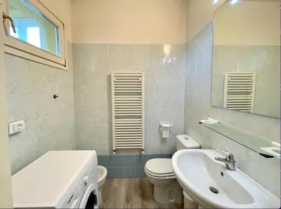 Bagno di Olimpo - Carraro Immobiliare - Family Apartments