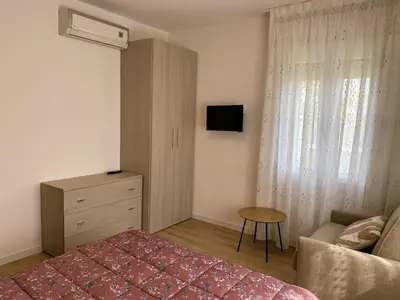 Letto o letti in una camera di Cygnus Bed & Breakfast