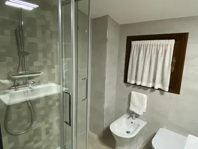 Bagno di Cygnus Bed & Breakfast