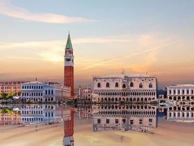 Luogo di interesse nelle vicinanze dell'appartamento