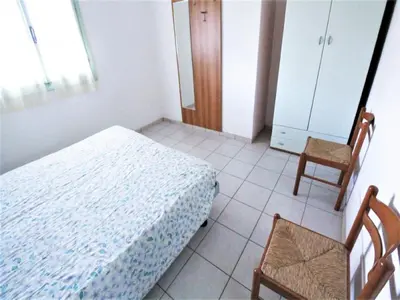 Planimetria di Lovely holiday home in Rosolina Mare with a garden