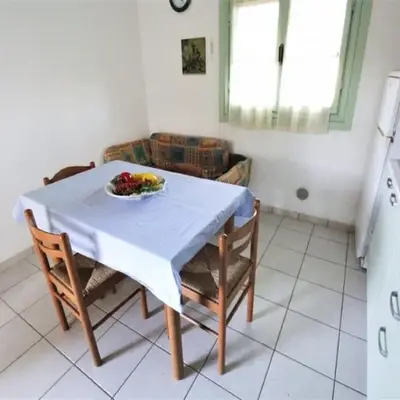 Lovely holiday home in Rosolina Mare with a garden