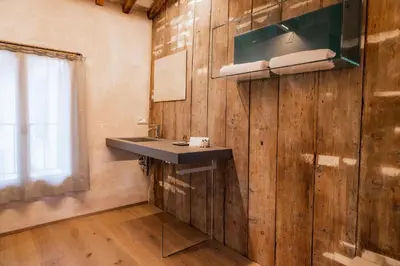 Cucina o angolo cottura di Il Molino
