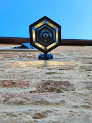 Planimetria di Appartamento Alla Torre 162