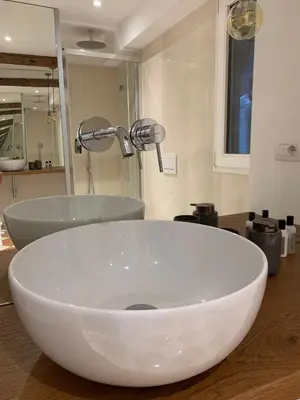 Bagno di Ca' degli Specchieri - A due passi da Piazza San Marco