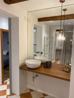 Bagno di Ca' degli Specchieri - A due passi da Piazza San Marco