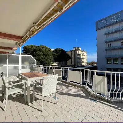 Albatros - Carraro Immobiliare - Family Apartments