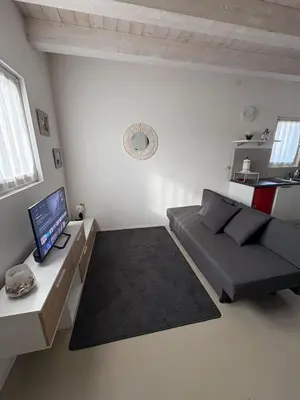 TV o dispositivi per l'intrattenimento presso CASA MARLU