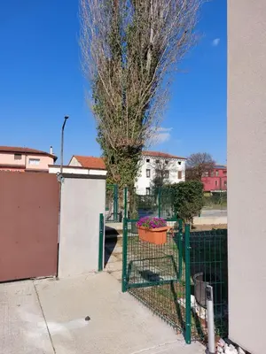 Planimetria di CASA MARLU