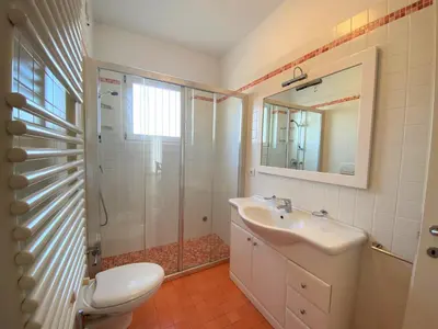 Bagno di Residenze Mediterranee - Immobiliare Living