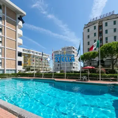Residence Vera Cruz