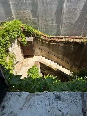 Giardino di Cà del Traghetto