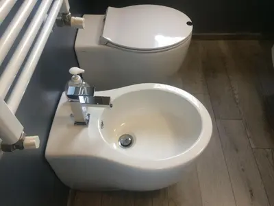 Bagno di Mechai Boatto Tumpat