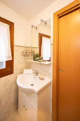 Bagno di Dimora Rubino - Isola di Pellestrina Ve