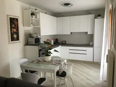 Cucina o angolo cottura di Bellavista