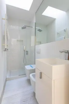 Bagno di Ca' Sciarrin Apartment near Rialto bridge