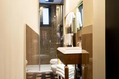Bagno di The Venice Times