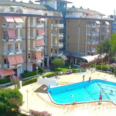 Apartment in Lido di Jesolo 41095