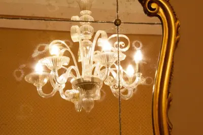 Planimetria di Hotel Locanda Canal