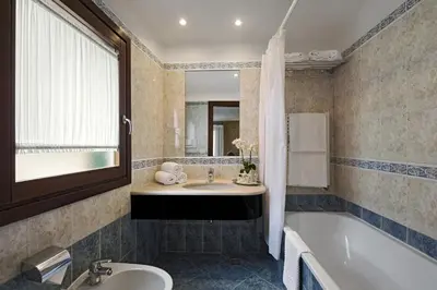 Bagno di Antica Locanda al Gambero