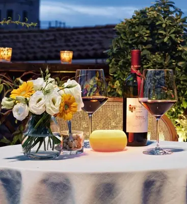 Bevande di Antica Locanda al Gambero