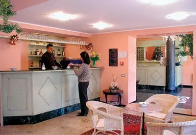 Ospiti di Hotel Altieri