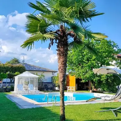 Beautiful Home In Loria