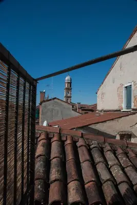 Planimetria di Ca' San Trovaso - 6 Rooms