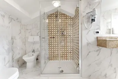 Bagno di Hotel Casanova