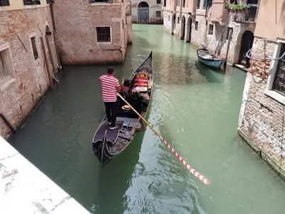 Ospiti di Tre Sestieri Terrace - CANAL VIEW 2024