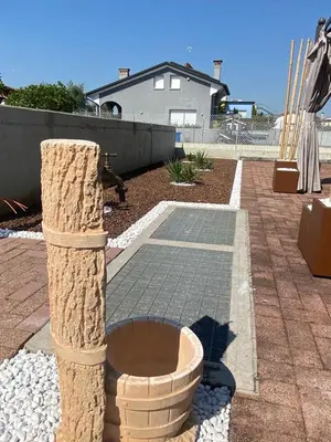 Edificio in cui si trova l'appartamento