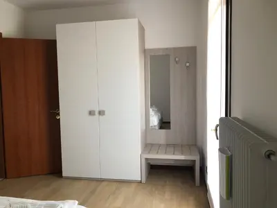 Planimetria di HOME NUOVA OSTIGLIA