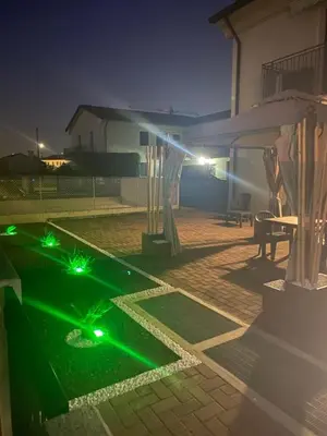 Piscina di HOME NUOVA OSTIGLIA o nelle vicinanze