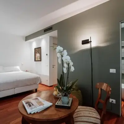 Bed and Breakfast Canalgrande