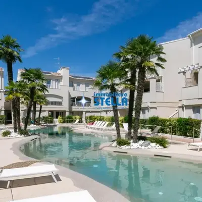 Villaggio Le Tropezien