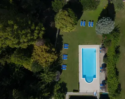 Piscina di Isola Di Caprera o nelle vicinanze