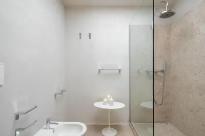 Bagno di Palazzo Soranzo Noble Floor R&R