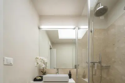 Bagno di Palazzo Soranzo Noble Floor R&R