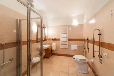 Bagno di All’Angelo Art Hotel