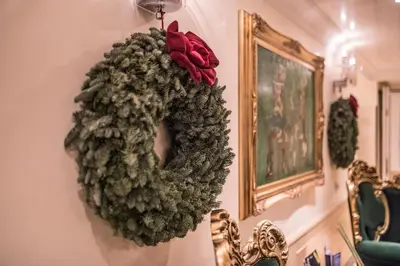 Planimetria di Hotel Donà Palace