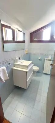 Bagno di Casa di Vika